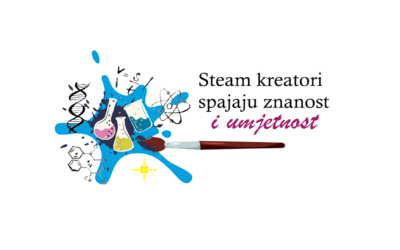 „STEAM kreatori: spajaju znanost i umjetnost“ na području Labinštine