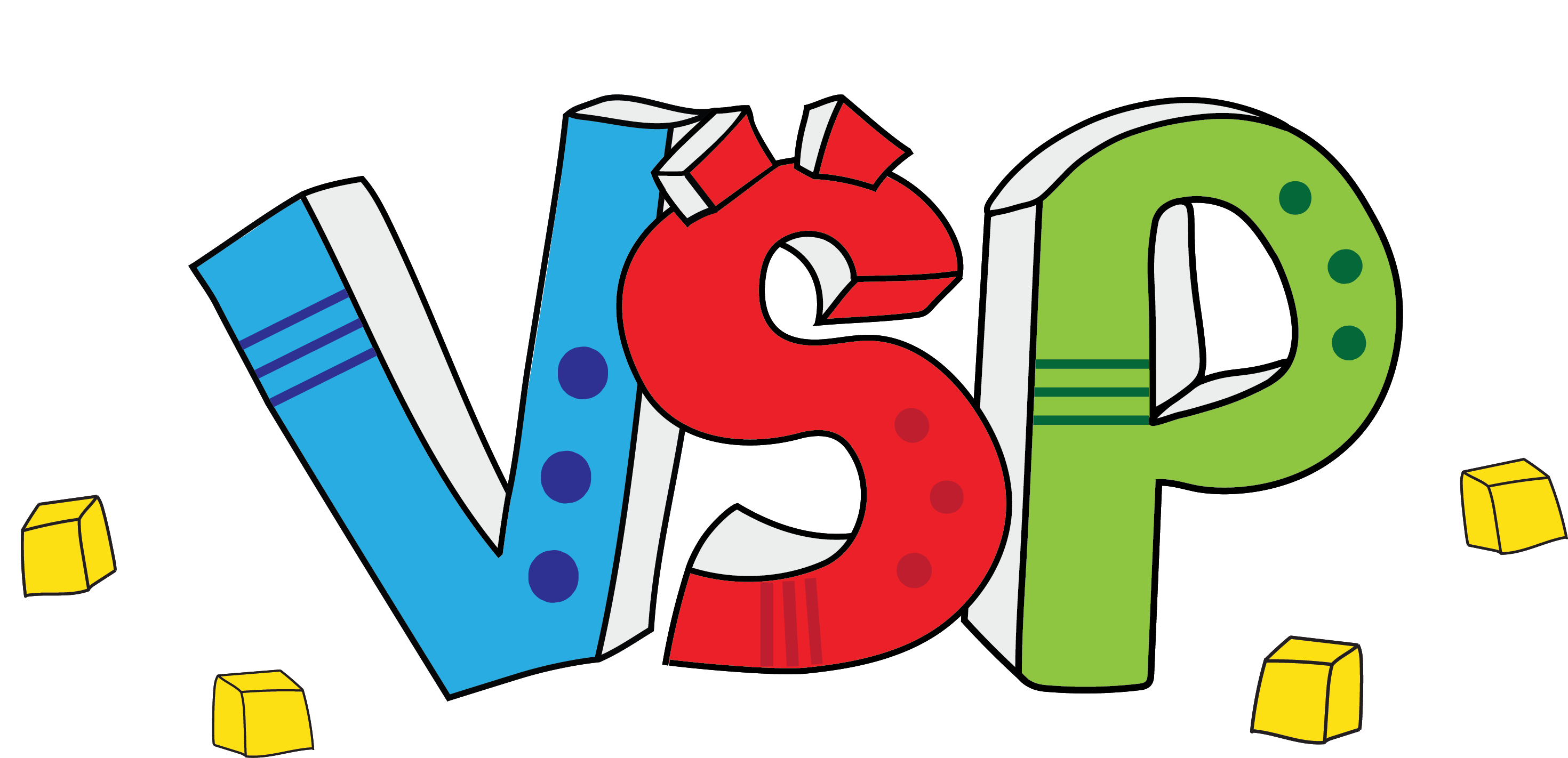logo všp samo vizual