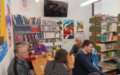 Građanski odgoj u akciji: volontiranjem gradimo zajednicu