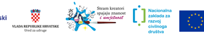 Započela provedba projekta “STEAM kreatori spajaju znanost i umjetnost”