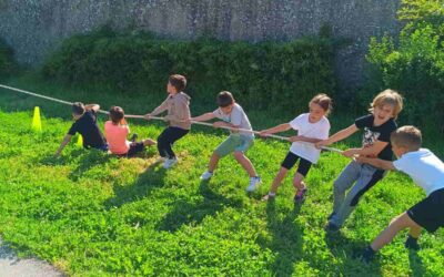 Obilježili smo Dan škole uz druženje, igru i zajedništvo