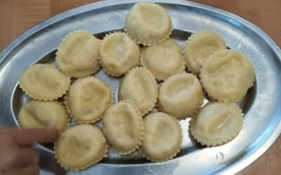 Tradicionalno jelo našeg kraja – krafi