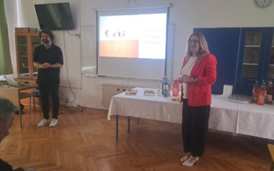 Kako razumjeti roditeljski strah i nositi odgovornost učitelja u današnjem svijetu?