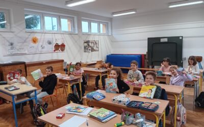 Mjesec hrvatske knjige 2025.