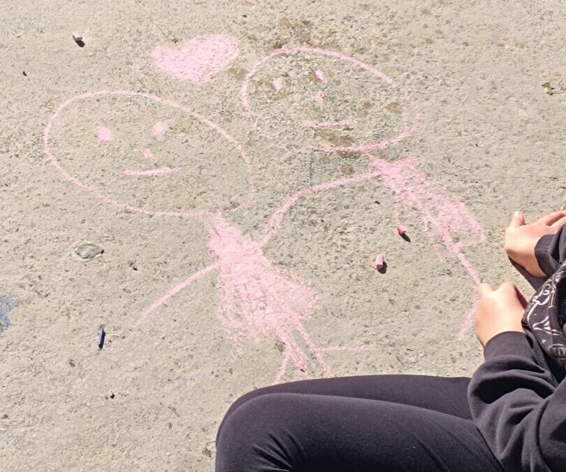 Obilježavanje Dječjeg tjedna 6.–12.10.2025.