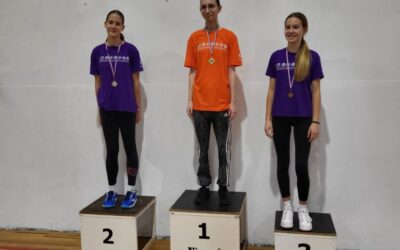 Olimpijada osnovnih škola Labinštine – stolni tenis