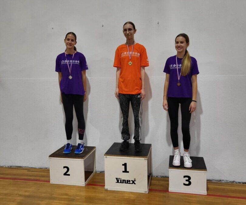 Olimpijada osnovnih škola Labinštine – stolni tenis