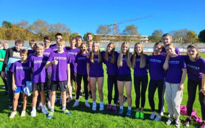 Olimpijada osnovnih škola Labinštine – atletika