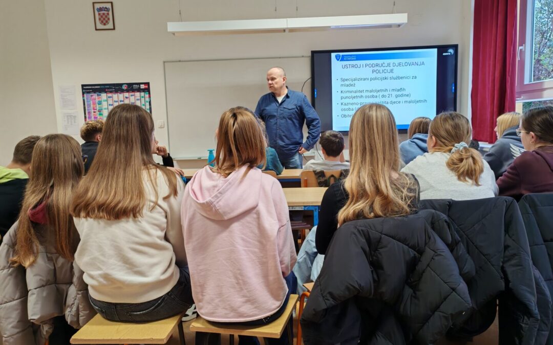 Mjesec borbe protiv ovisnosti 15.11 – 15.12.