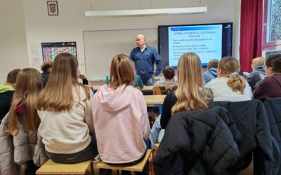 Mjesec borbe protiv ovisnosti 15.11 – 15.12.