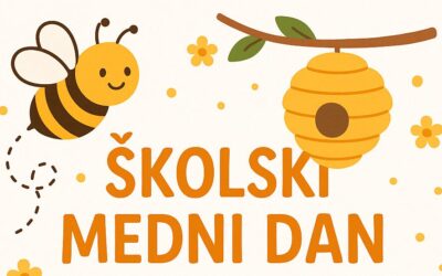 Školski medni dan