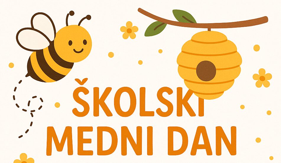 Školski medni dan