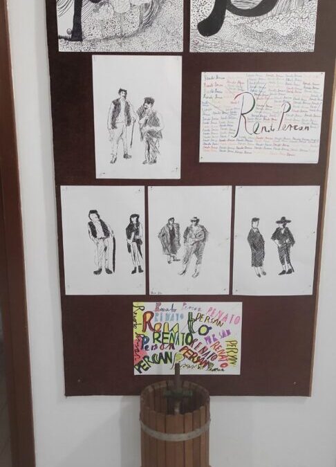 Sjećanje na Renata Percana