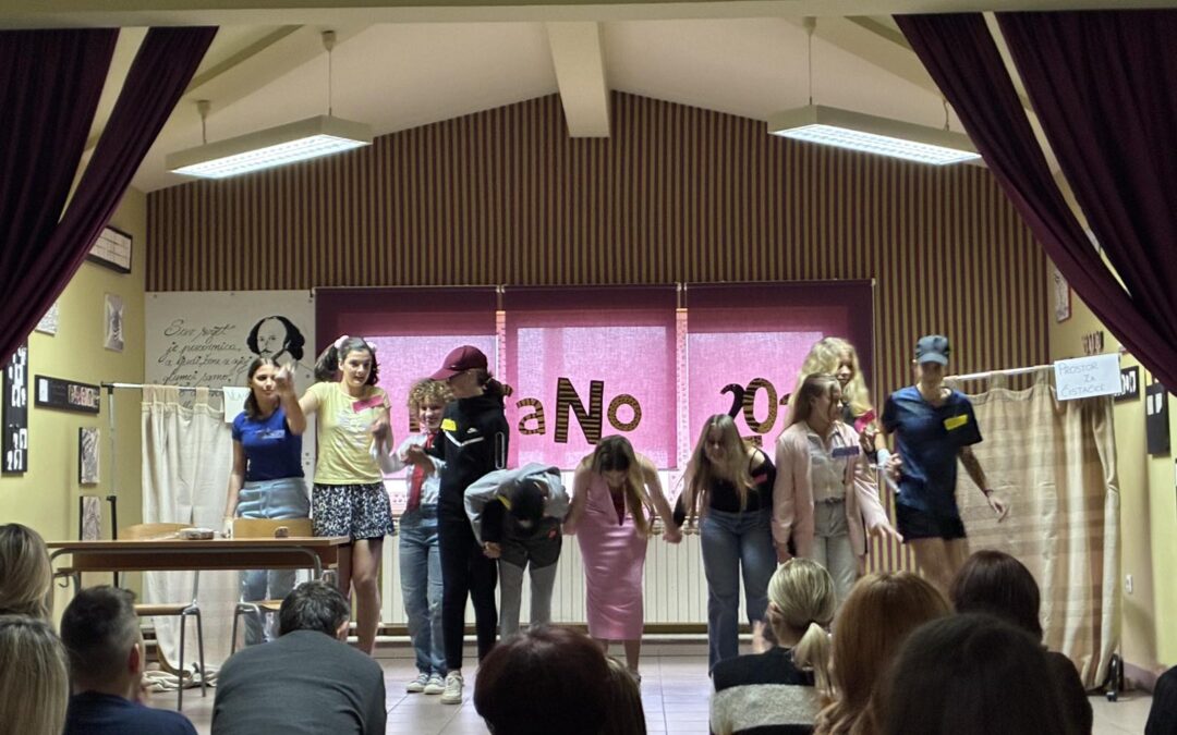 Uspješan nastup naših učenika na Lidranu