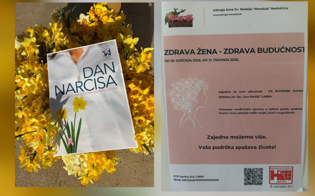 Zajedništvom do podrške