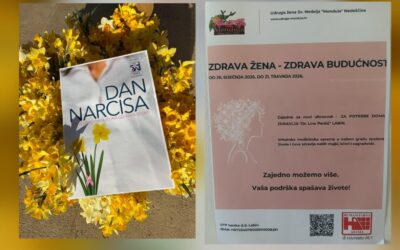 Zajedništvom do podrške