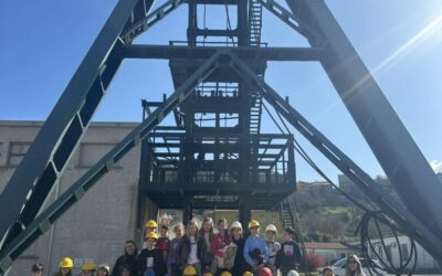 Učenici Produženog boravka u posjetu Lamparni