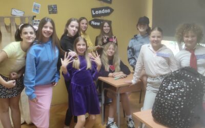 Županijska smotra LiDraNo