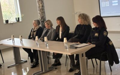 Snažne žene naše zajednice