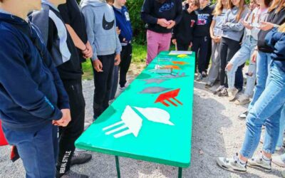 Terenska nastava: Znanost, povijest i suradnja u srcu Zagorja