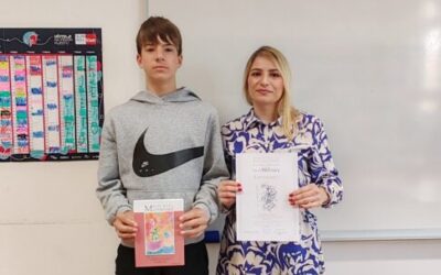 Poj riči materinske