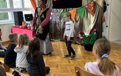 Eko Jeka i čarobna planeta