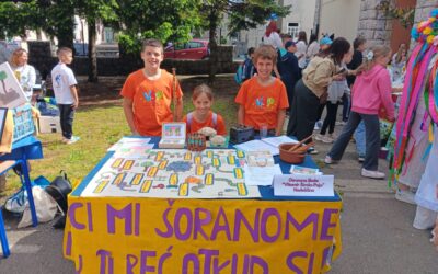 10. Festival zavičajnosti za osnovne škole Istarske županije
