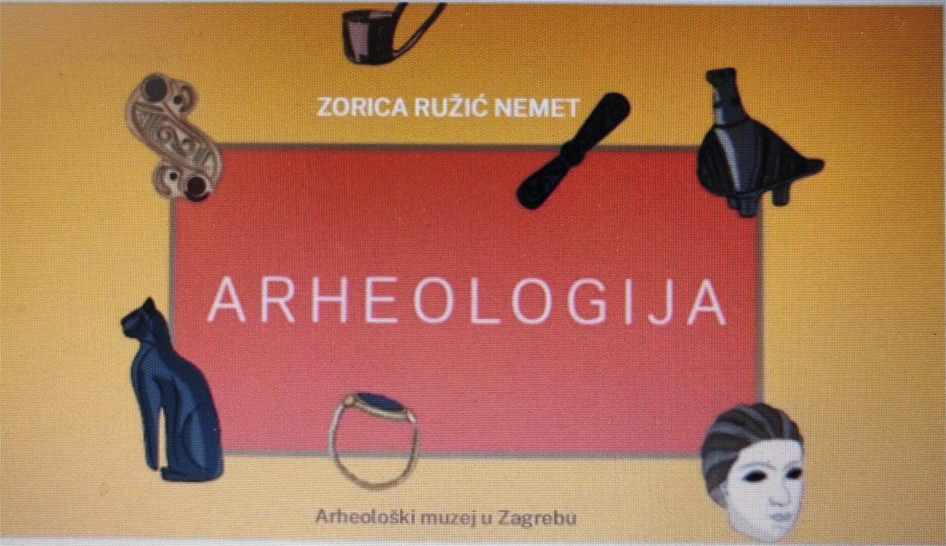 arheologija