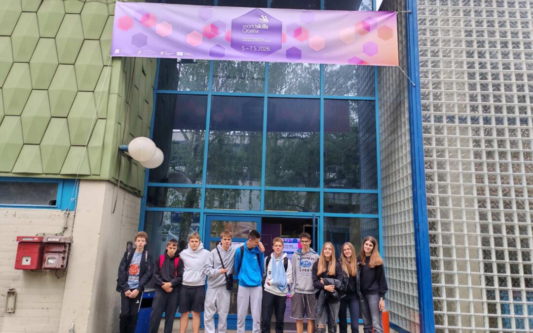 World skills Croatia