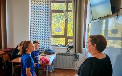 Obilježavanje Europskog dana jezika